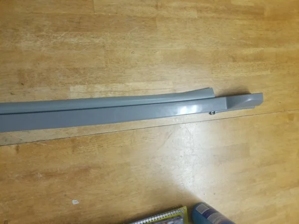 LG Refrigerator Kick Plate Acq85891302 (Money Back Guarantee)