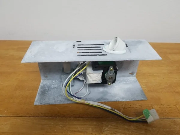 Maytag Refrigerator Ice Auger Wpw10284485 (Money Back Guarantee)