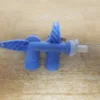 GE Washer Water Inlet Valve 175D3711P002 (Money Back Guarantee)