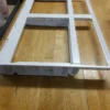 Frigidaire Refrigerator Crisper Frame 61002851 (Money Back Guarantee)