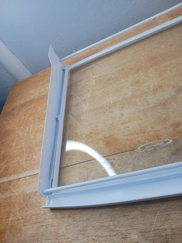 Ge Refrigerator Shelf Wr32x10381