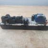 GE Range Control Board Wb27t10502