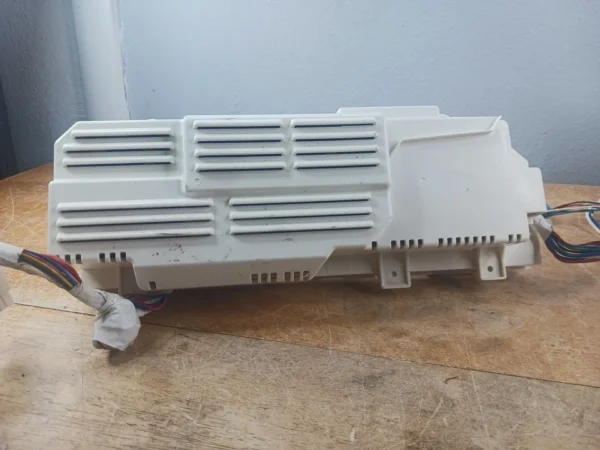 Samsung Washer Control Board Dc92-01624b
