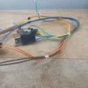 Frigidaire Stove Burner Harness Model #FFEF3016VSC