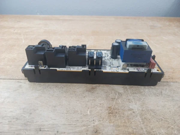 GE Range Control Board Wb27t10502