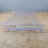 Samsung Refrigerator Freezer Cover Da63-04137a