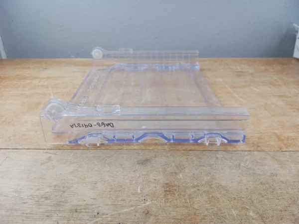 Samsung Refrigerator Freezer Cover Da63-04137a