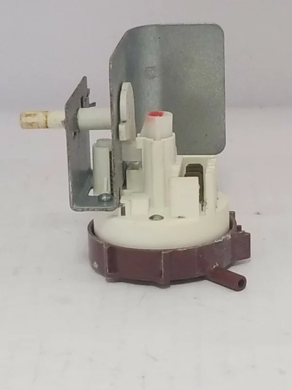 GE Washer Water Level Pressure Switch 175D4766 P004 (Money Back Guarantee)