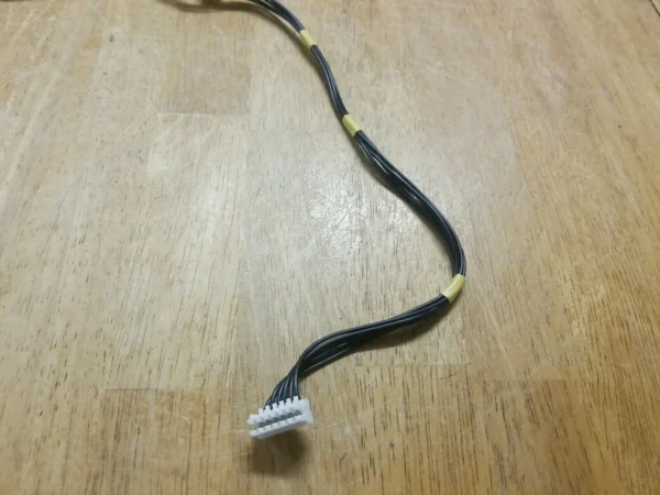 Whirlpool Washer Wire Harness W10786100 (Money Back Guarantee)