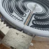 Whirlpool Range Surface Element 9.75in W10251108