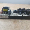 GE Range Control Board Wb27t10502