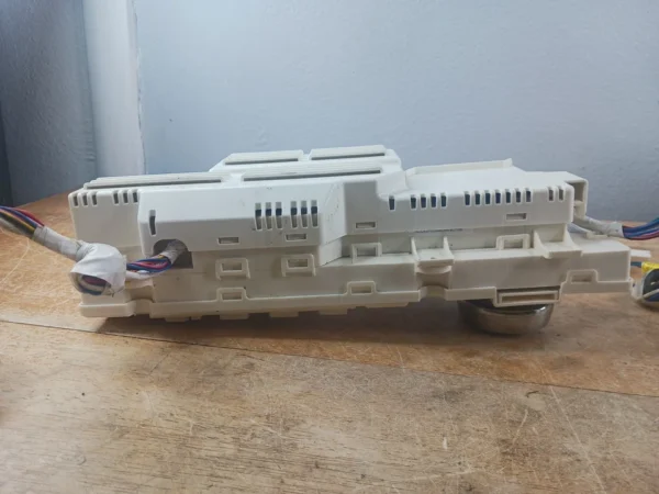 Samsung Washer Control Board Dc92-01624b