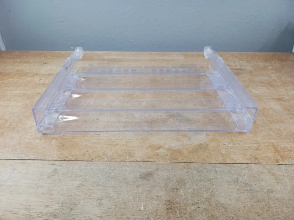 Samsung Refrigerator Freezer Cover Da63-04137a