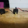 Whirlpool Washer Switch W10285518, W10285512, Harness (Money Back Guarantee)