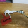 Whirlpool Microwave Power Cord 8206388 (Money Back Guarantee)