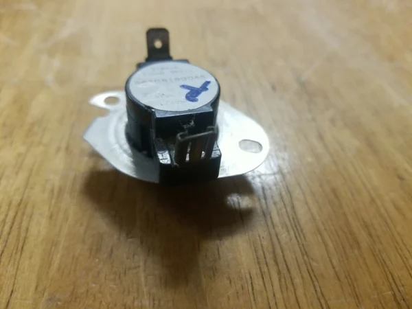 GE Dryer Thermostat 963D818G045 (Money Back Guarantee)
