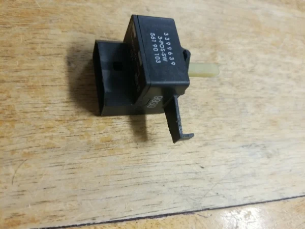 Whirlpool Dryer Selector Switch 3399639 (Money Back Guarantee)