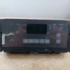 Whirlpool Oven Control Board W10734596