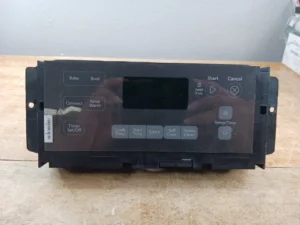 Whirlpool Oven Control Board W10734596