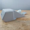 Whirlpool Refrigerator Temperature W10628683 Control No Wire