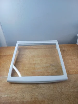 Ge Refrigerator Shelf Wr32x10381