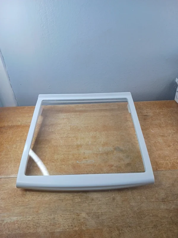 Ge Refrigerator Shelf Wr32x10381