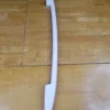 OEM GE Refrigerator Door Handle Wr12x10669 (Money Back Guarantee)