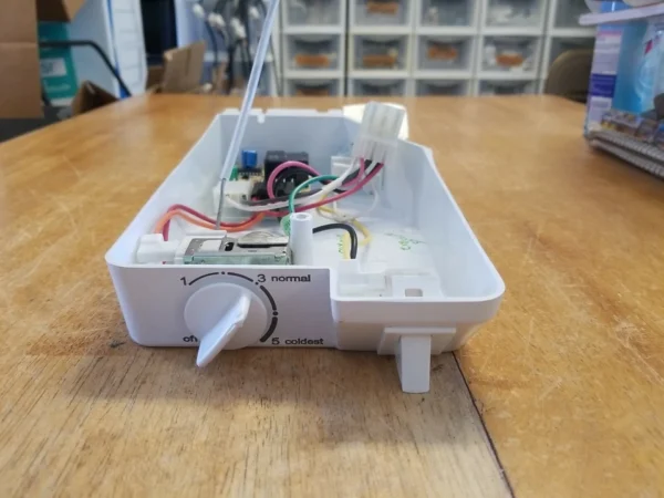 Whirlpool Refrigerator Control Assembly 2215210 (Money Back Guarantee)