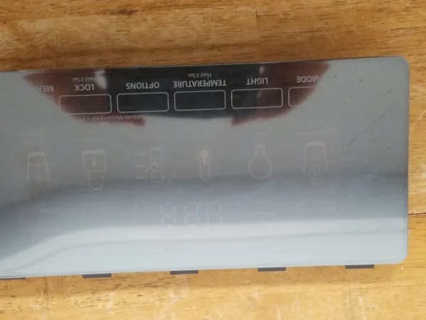 Whirlpool Refrigerator Control Board W10418407 (Money Back Guarantee)