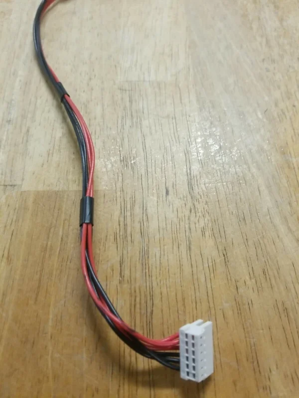 Whirlpool Washer Wire Harness W10291177 (Money Back Guarantee)