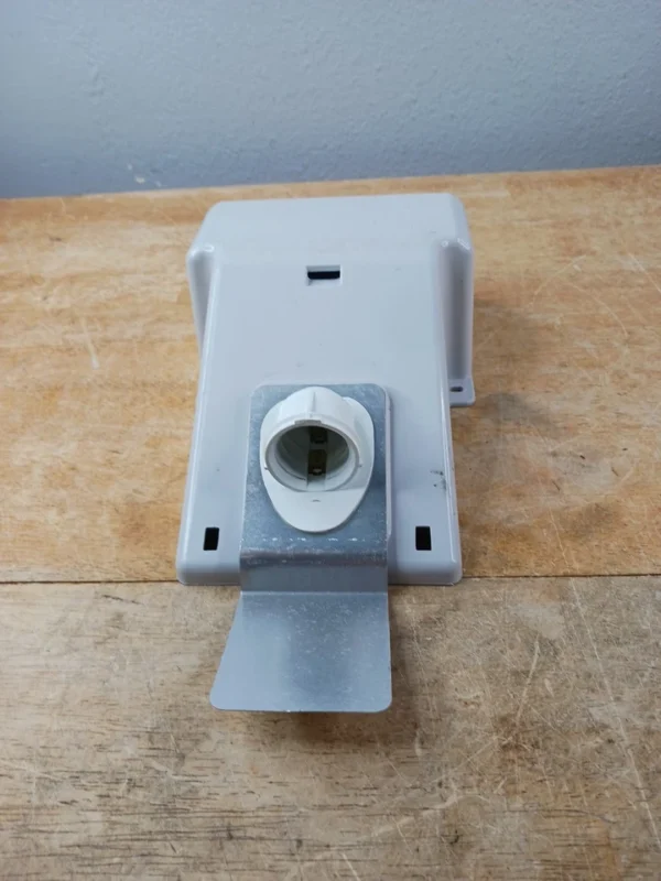 Whirlpool Refrigerator Temperature W10628683 Control No Wire