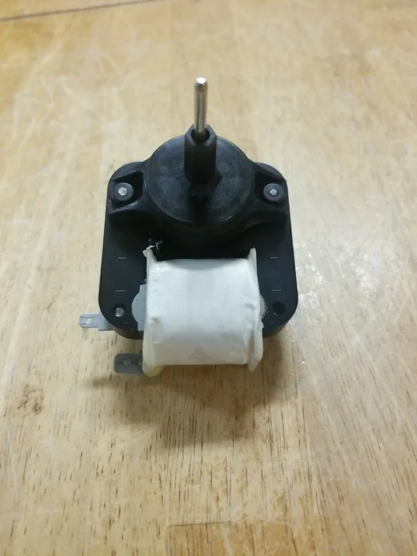 Kenmore Refrigerator Evaporator Fan Motor W10131845 (Money Back Guarantee)