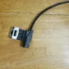 OEM Whirlpool Washer Lid Lock Switch W10682535 (Money Back Guarantee)