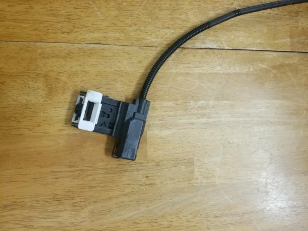 OEM Whirlpool Washer Lid Lock Switch W10682535 (Money Back Guarantee)
