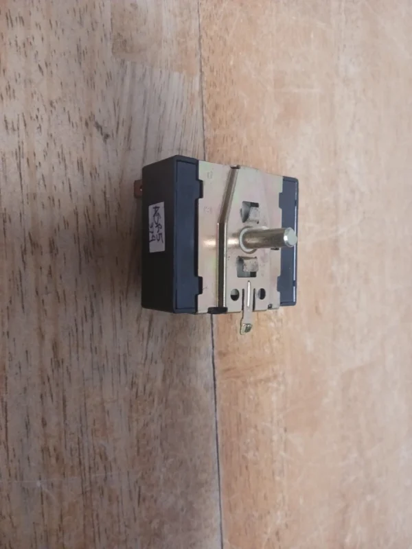 GE Dryer Selector Switch ASR5379 (Money Back Guarantee)