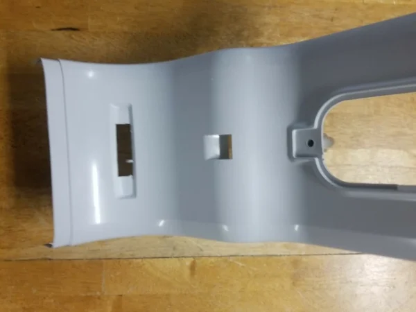 Whirlpool Refrigerator Diffuser Cover Wpw10305175 (Money Back Guarantee)