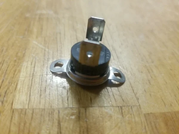 Frigidaire Dryer Thermal Thermostat 134120900 (Money Back Guarantee)