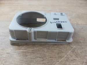 Lg Washer Drain Pump Case 3110er2003