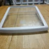 Ge Refrigerator Shelf Wr32x10258 (Money Back Guarantee)