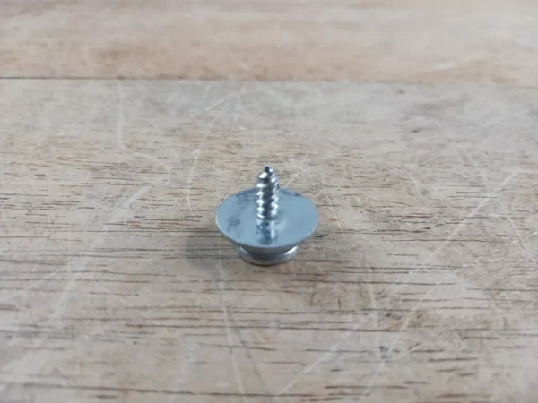 Whirlpool Refrigerator Door Handle Screw Wpw10288153