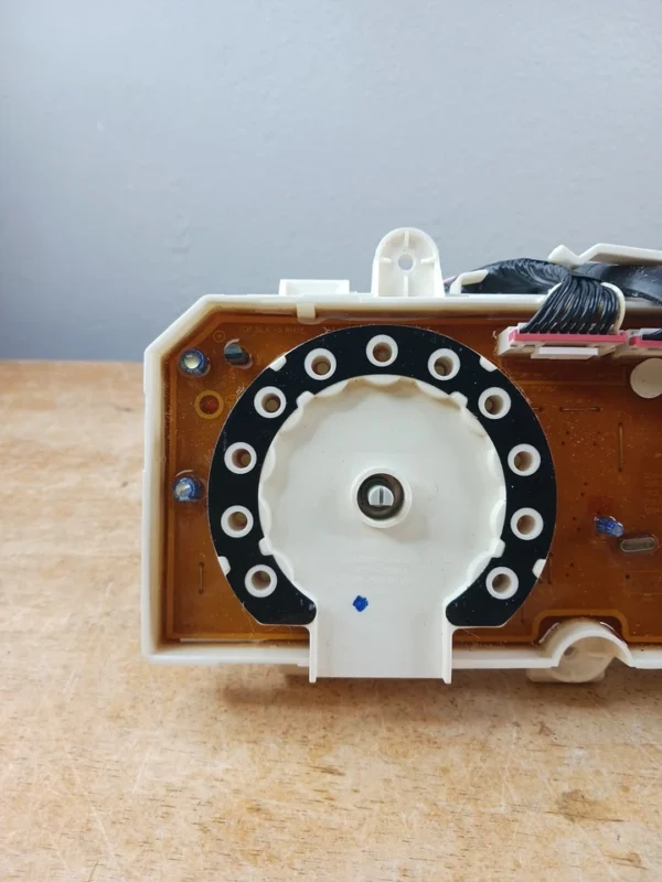 Samsung Washer Control Board Dc41-00242a