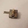 GE HOTPOINT Washer Rotary Temperature Switch 175D2314P002