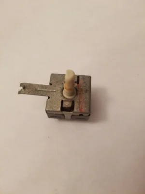 GE HOTPOINT Washer Rotary Temperature Switch 175D2314P002