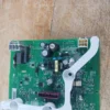 GE Washer Control Board 290D2226G003 Selector Switche 290d2293a001, 290d2290a001