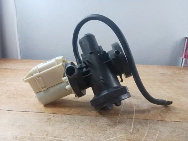OEM Lg Washer Drain Pump Dp040-038