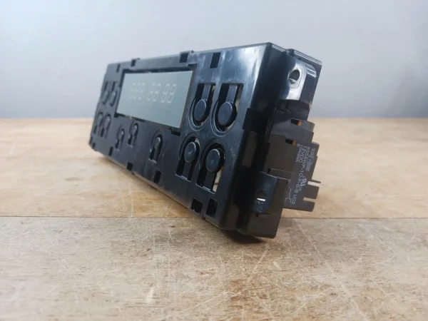 GE Range Control Board 191D3159P127