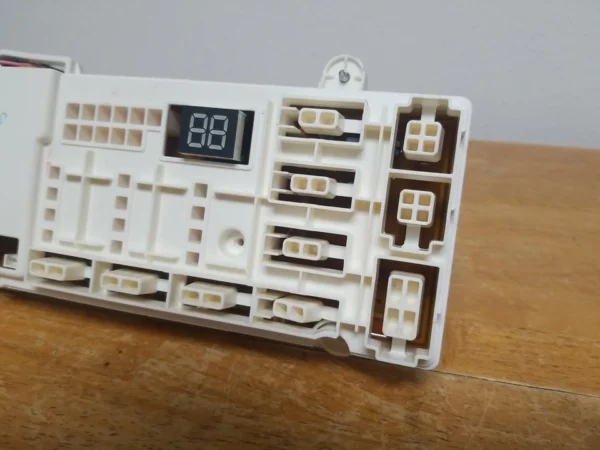 Samsung Washer Control Board Dc92-01022 (Money Back Guarantee)