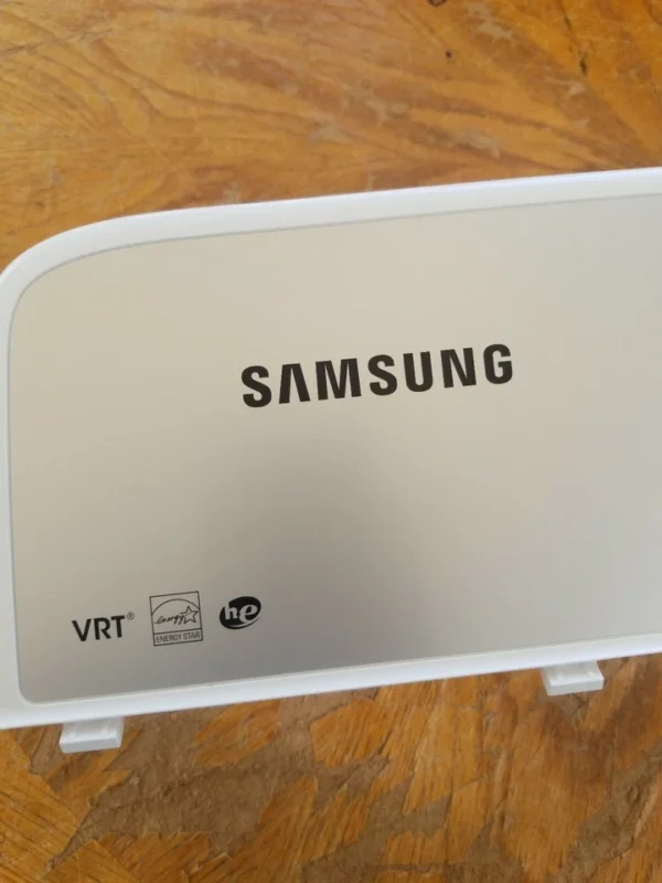 Samsung Washer Control Panel DC64-02765A