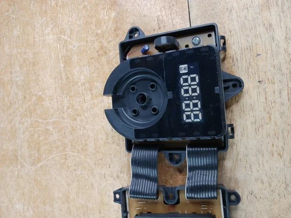 Samsung Dryer Control Board Dc41-00119B