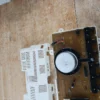 Lg Dryer Control Board Eax61298601 & Ebr62707635